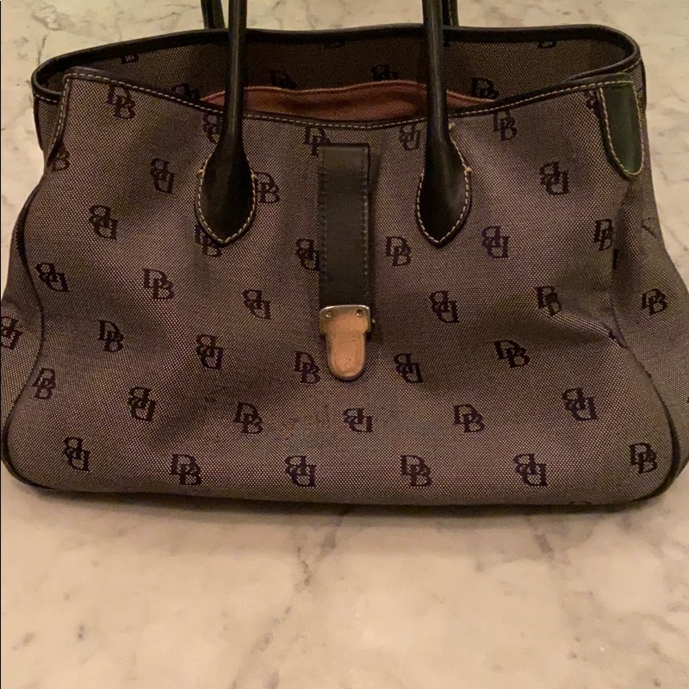 Dooney&Bourke Bag - Picture 2 of 15